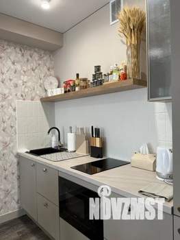 3-к квартира, посуточно, 62м2, 14/22 этаж