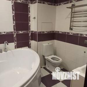 2-к квартира, посуточно, 54м2, 7/9 этаж