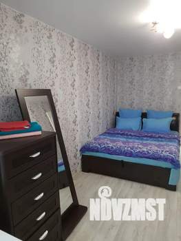 2-к квартира, посуточно, 55м2, 1/9 этаж