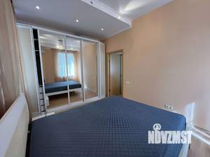 2-к квартира, посуточно, 45м2, 2/4 этаж