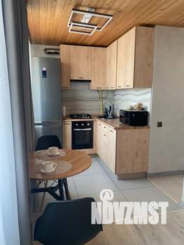 Студия квартира, посуточно, 32м2, 3/5 этаж