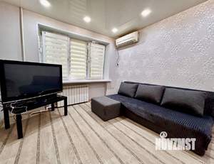 1-к квартира, посуточно, 31м2, 1/5 этаж