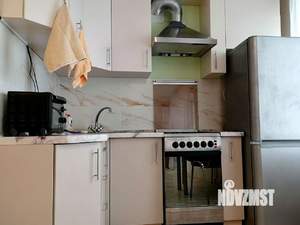 1-к квартира, посуточно, 31м2, 9/9 этаж