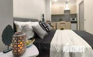 2-к квартира, посуточно, 40м2, 1/1 этаж