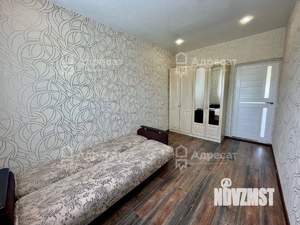 3-к квартира, на длительный срок, 53м2, 2/2 этаж