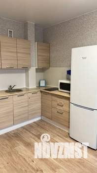 1-к квартира, посуточно, 40м2, 5/10 этаж