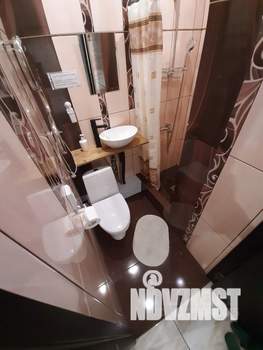 1-к квартира, посуточно, 23м2, 1/1 этаж