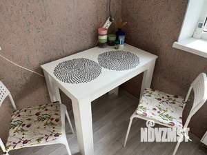 1-к квартира, посуточно, 28м2, 3/10 этаж