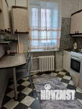2-к квартира, посуточно, 40м2, 1/4 этаж