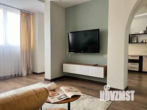 2-к квартира, посуточно, 65м2, 11/17 этаж