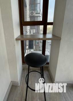 2-к квартира, посуточно, 46м2, 5/12 этаж