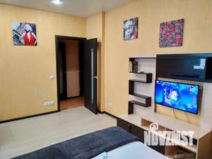 1-к квартира, посуточно, 45м2, 2/16 этаж