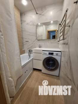 1-к квартира, посуточно, 36м2, 3/5 этаж