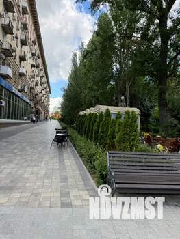 2-к квартира, посуточно, 50м2, 4/4 этаж