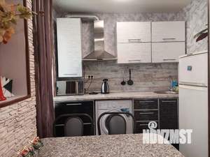 3-к квартира, посуточно, 45м2, 1/4 этаж