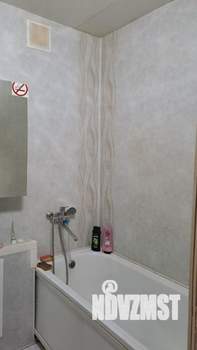 1-к квартира, на длительный срок, 31м2, 4/5 этаж