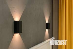 1-к квартира, посуточно, 40м2, 2/10 этаж