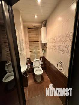 2-к квартира, посуточно, 45м2, 3/5 этаж