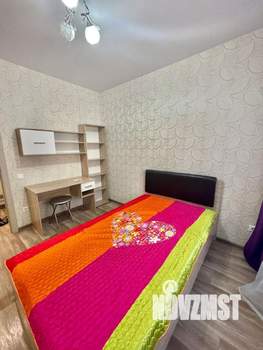 2-к квартира, на длительный срок, 56м2, 3/5 этаж