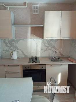 1-к квартира, посуточно, 38м2, 1/5 этаж