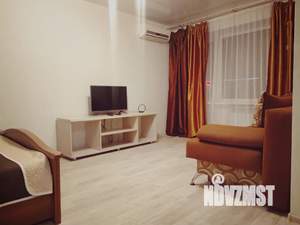 1-к квартира, посуточно, 32м2, 5/5 этаж