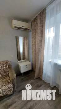 2-к квартира, посуточно, 43м2, 2/5 этаж