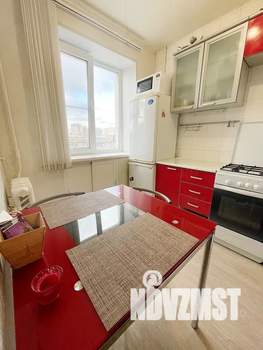 1-к квартира, посуточно, 37м2, 7/9 этаж