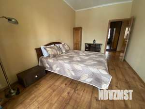 2-к квартира, посуточно, 52м2, 2/5 этаж