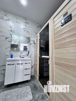 2-к квартира, посуточно, 81м2, 6/16 этаж