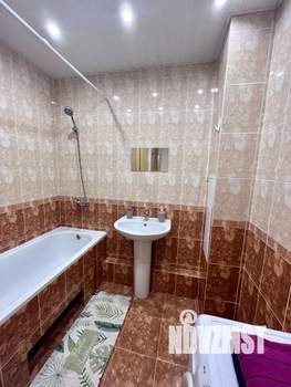 1-к квартира, посуточно, 55м2, 2/12 этаж