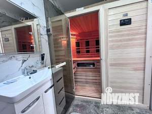 2-к квартира, посуточно, 82м2, 1/1 этаж