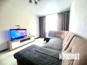 2-к квартира, посуточно, 53м2, 2/5 этаж