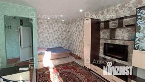 1-к квартира, на длительный срок, 29м2, 3/5 этаж