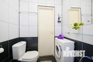 1-к квартира, посуточно, 50м2, 4/5 этаж