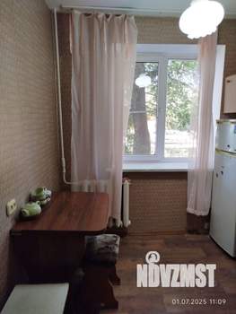 1-к квартира, на длительный срок, 30м2, 1/5 этаж
