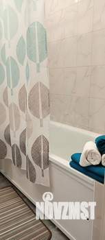 1-к квартира, посуточно, 42м2, 2/6 этаж