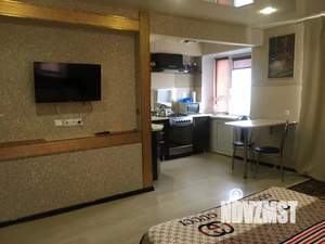 Студия квартира, посуточно, 32м2, 4/5 этаж