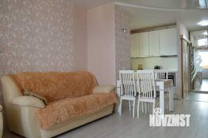 2-к квартира, на длительный срок, 60м2, 16/17 этаж