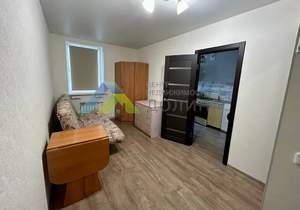 1-к квартира, на длительный срок, 27м2, 2/3 этаж
