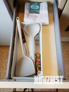 Студия квартира, посуточно, 31м2, 2/5 этаж