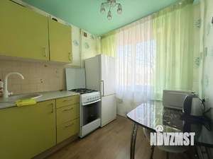 1-к квартира, посуточно, 34м2, 4/5 этаж