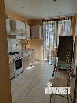 1-к квартира, на длительный срок, 35м2, 2/4 этаж