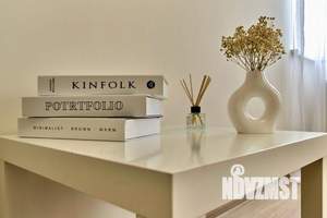 2-к квартира, посуточно, 43м2, 1/1 этаж