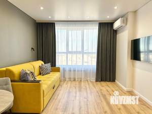 2-к квартира, посуточно, 40м2, 13/23 этаж