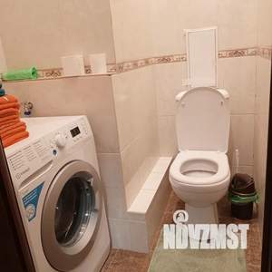 1-к квартира, посуточно, 49м2, 7/23 этаж