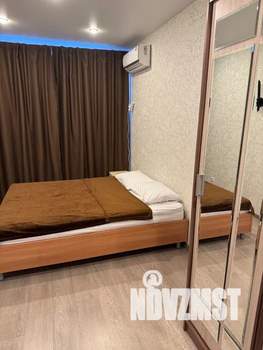 1-к квартира, посуточно, 41м2, 3/24 этаж