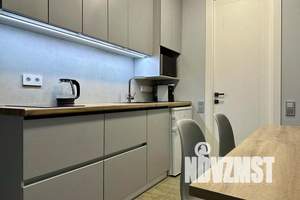 2-к квартира, посуточно, 60м2, 1/1 этаж