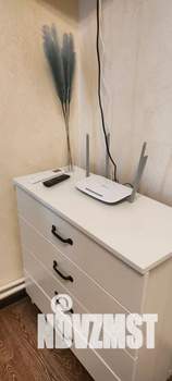 1-к квартира, посуточно, 27м2, 2/3 этаж