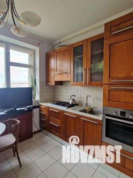 3-к квартира, на длительный срок, 74м2, 4/5 этаж