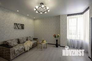 1-к квартира, посуточно, 85м2, 1/1 этаж